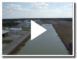 Greater Houston Helicopter Flights Videos
